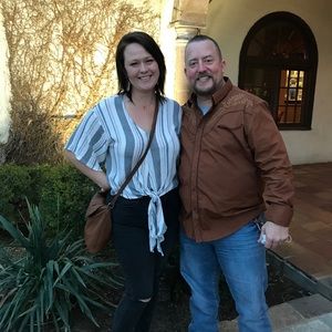 Meet your Posher, Dana